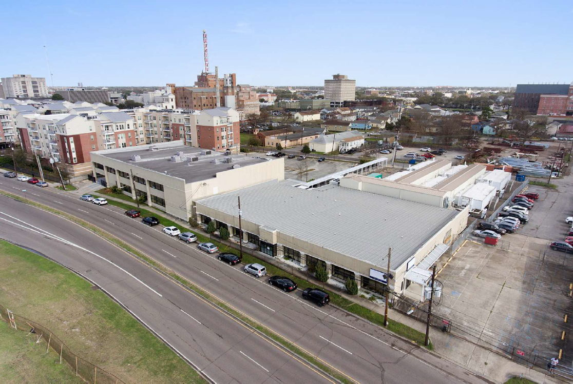 2237 Poydras Street