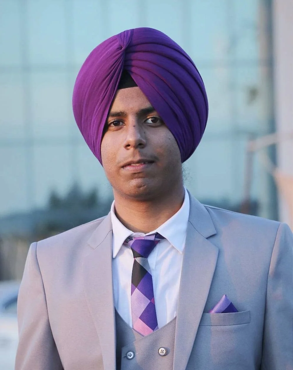 Jashanjot Singh