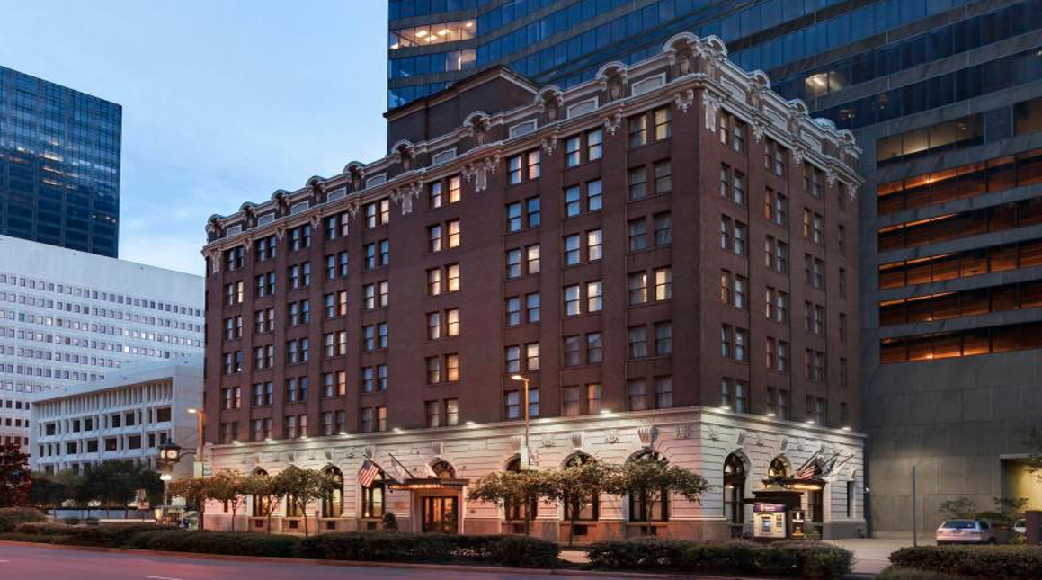 Whitney Hotel