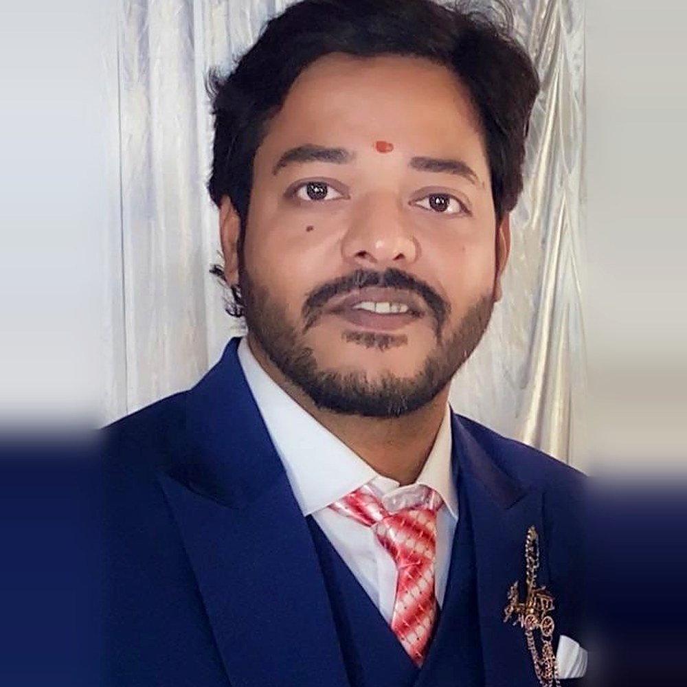 Sreenu Mupparthy