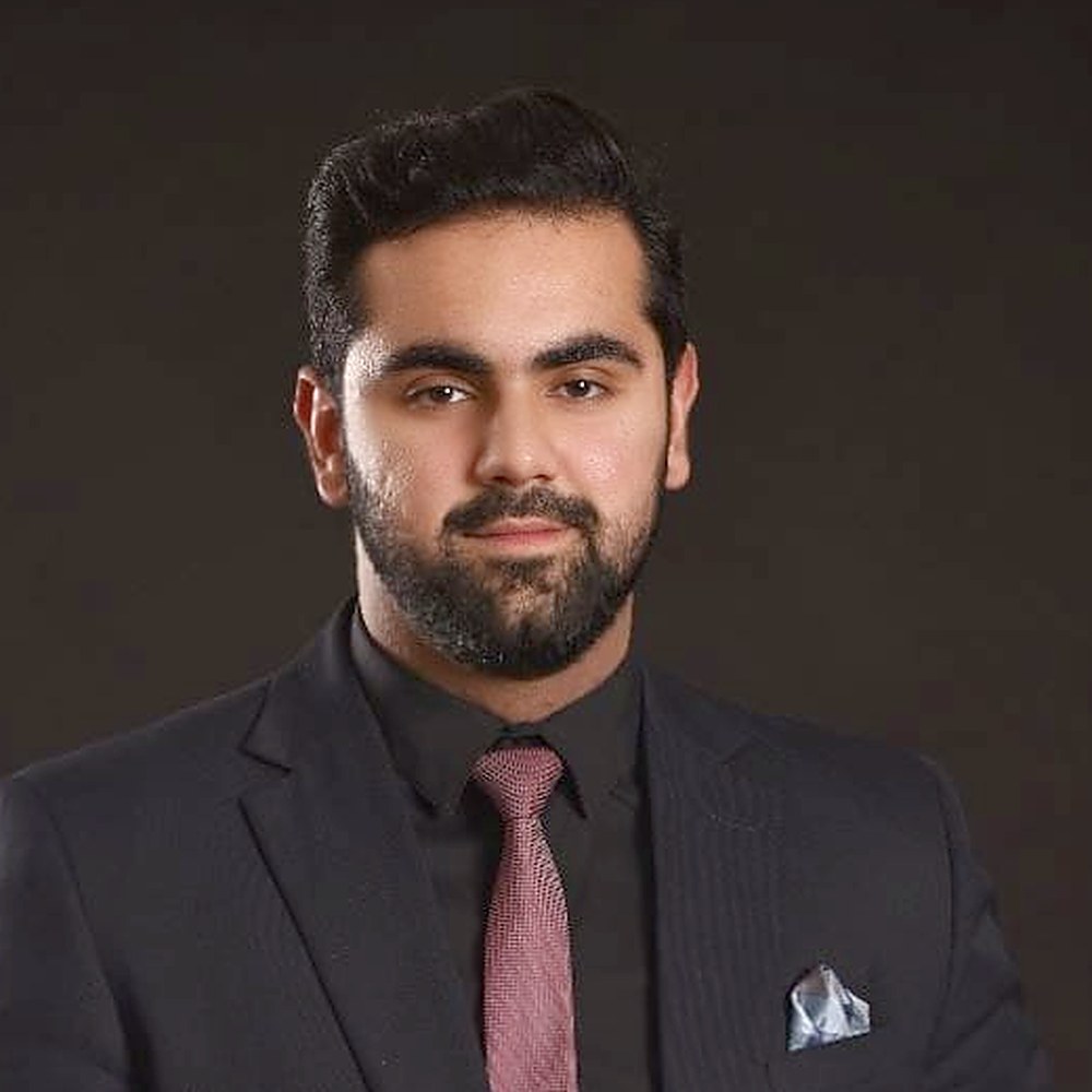 Naman Bhatia