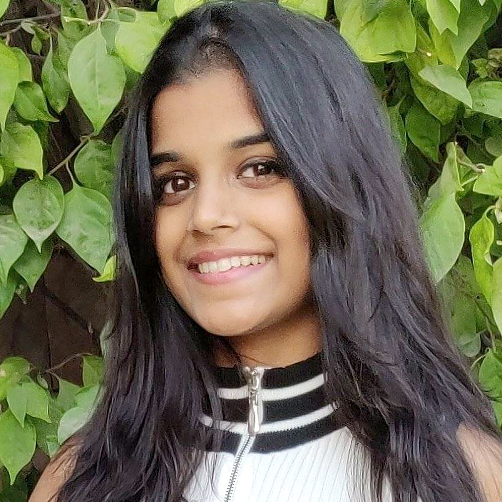 Kanishka Bothra