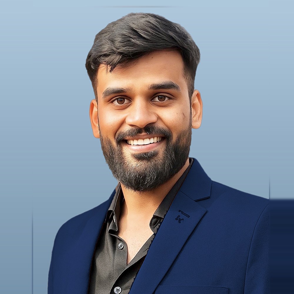 Anubhav Malik