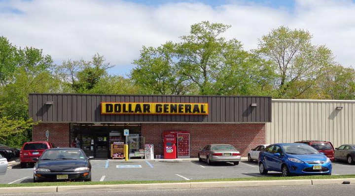 Dollar General