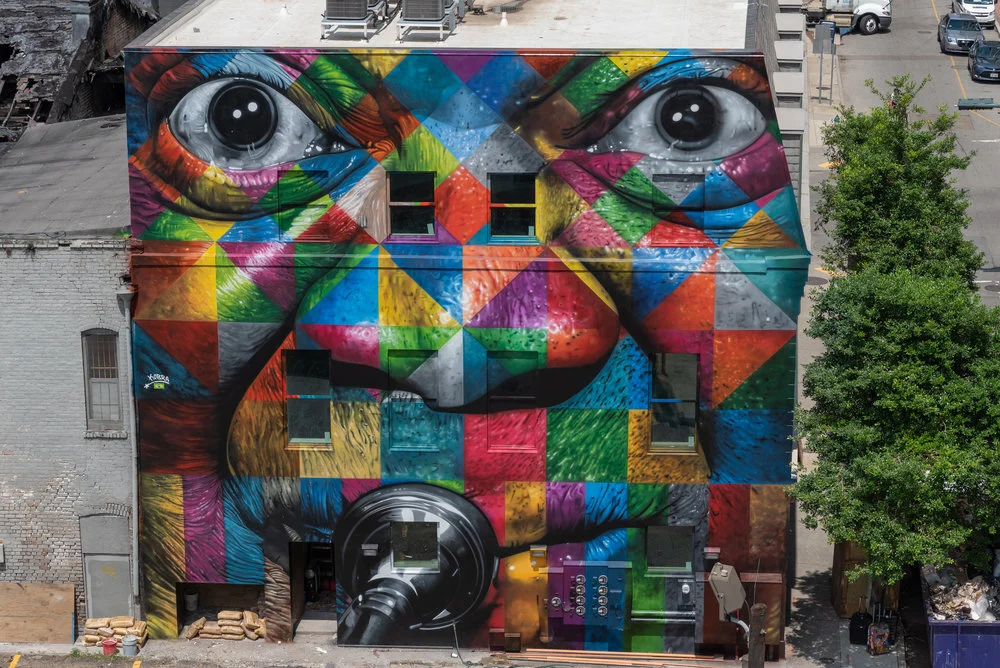 Kobra's Satchmo